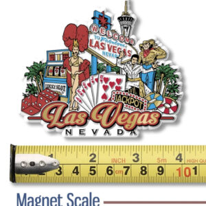 magnet made in usa beartooth highway